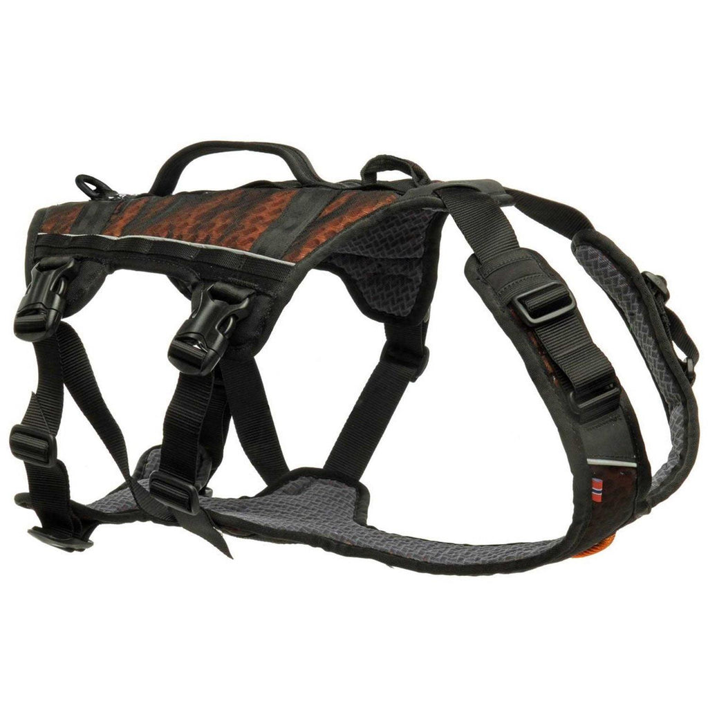 Rock harness long R19491