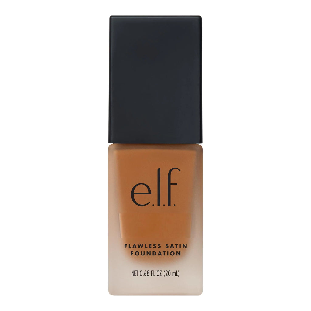 Beige Satin Foundation 0.68 fl oz D191594