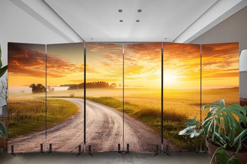 Freestanding Acoustic Room Divider B177245