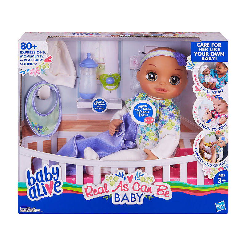 Baby Doll B237