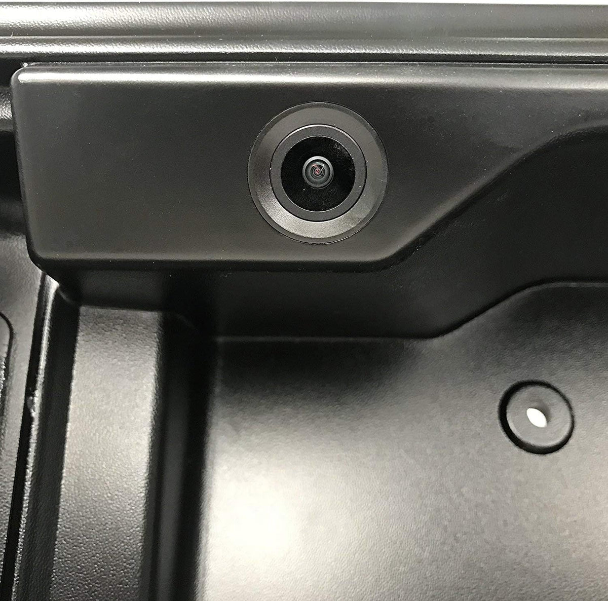 Cargo Door Van Handle with Backup Camera I2677
