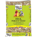 Deck Porch N’ Patio Bird Seed K1311