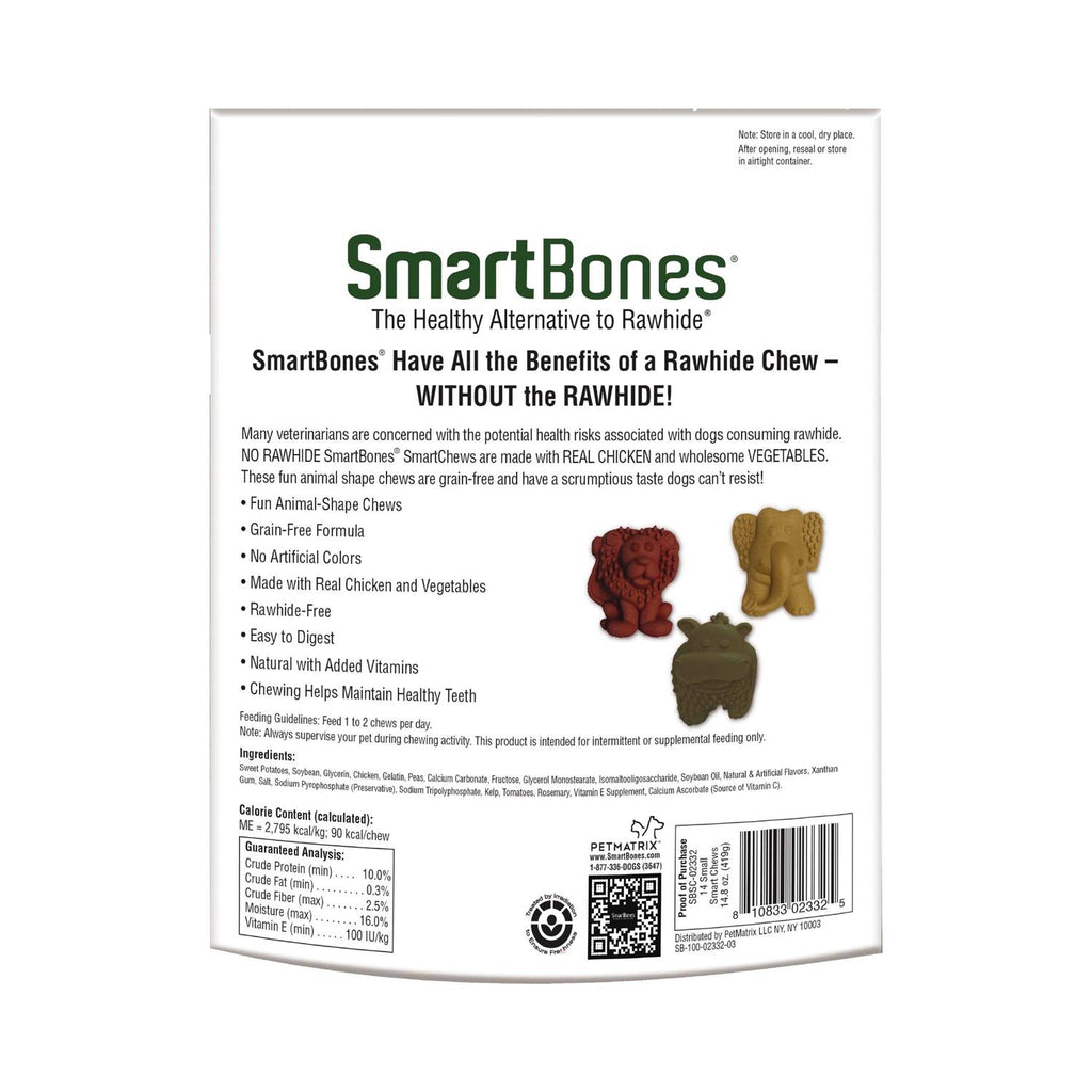 Pet Chews G819