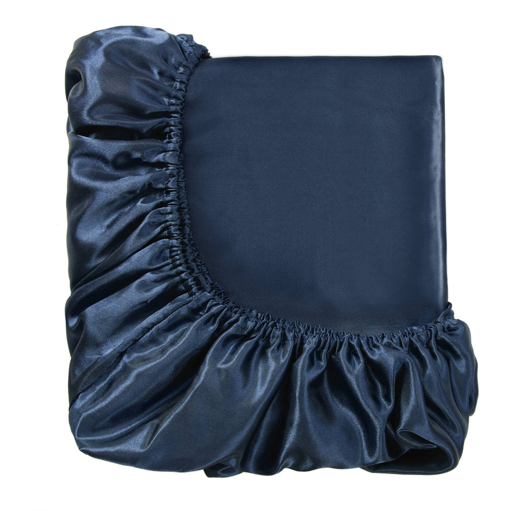 Satin Sheet Set Cal King V159