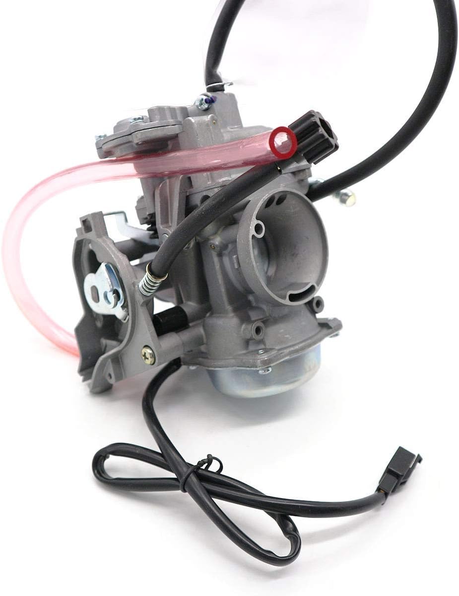 Carburetor for Arctic Cat ATV 400 2005 2006 2007 Replacement Pack of 2 U9211