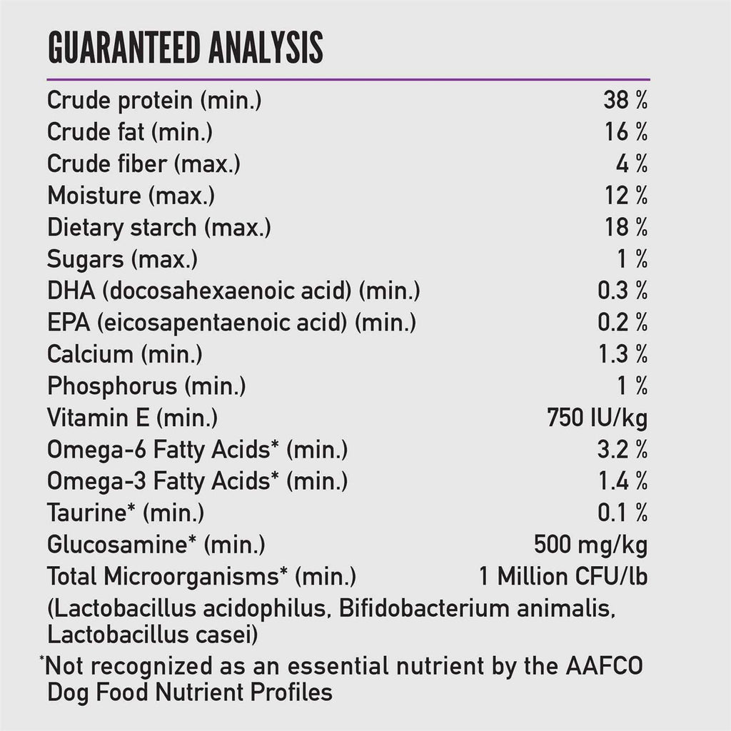 Large Breed Puppy Dry Dog Food G494425