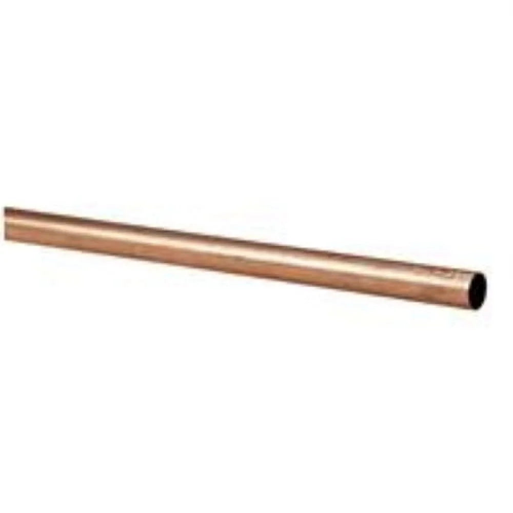 Copper Water Pipe A682784