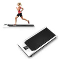 Electric Treadmill Portable Under-Desk Walking Pad 1-6KM/H A133856
