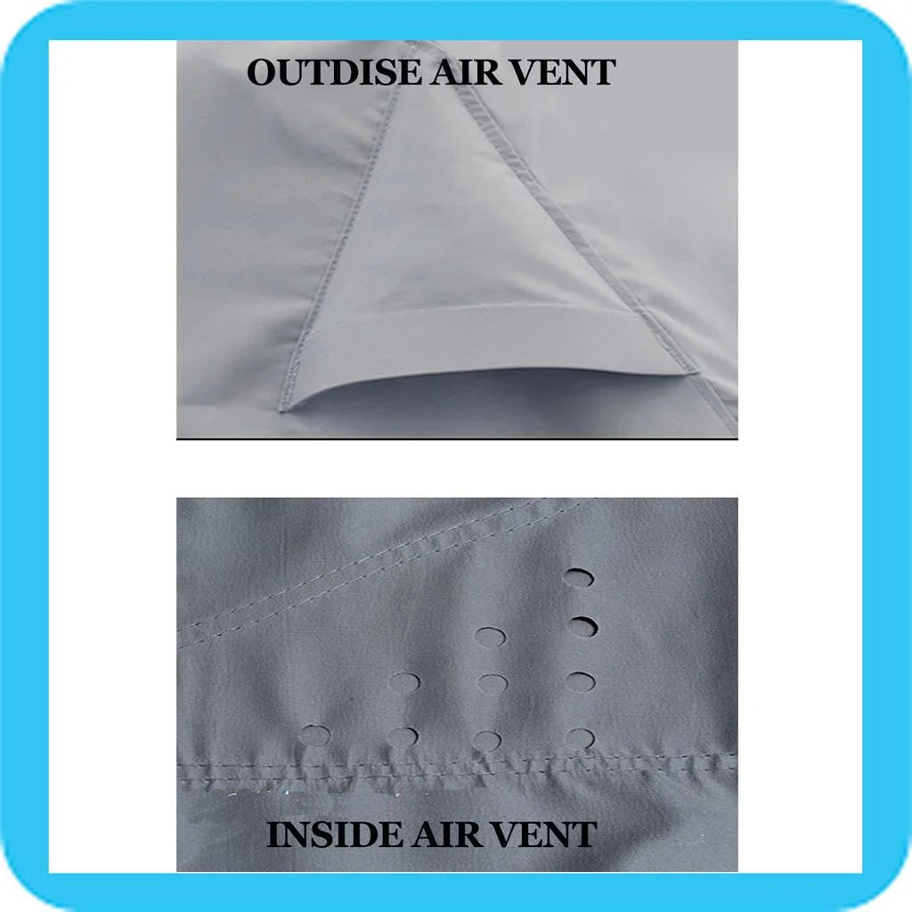 Boat Cover for Alumacraft MV 1756 AW CC/Tunnel CC 2005-2007 V259