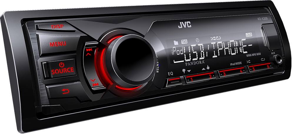 Car Digital Receiver K42297
