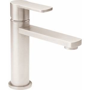 Black Nickel Single Hole Lavatory Faucet S12230