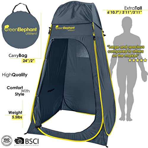 Camping Shower Tent Q5464