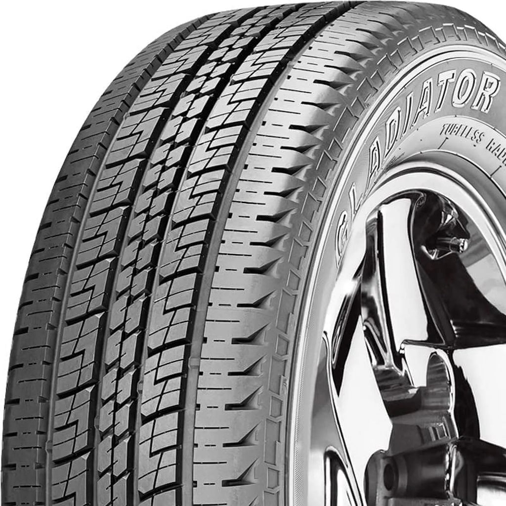 All Season P275/55R20 117T XL Passenger Tire G974