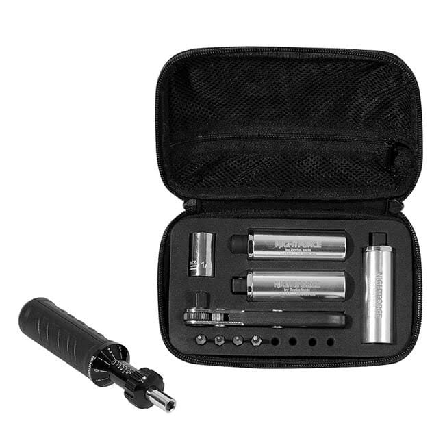 Scope Mounting Tool Kit F57681