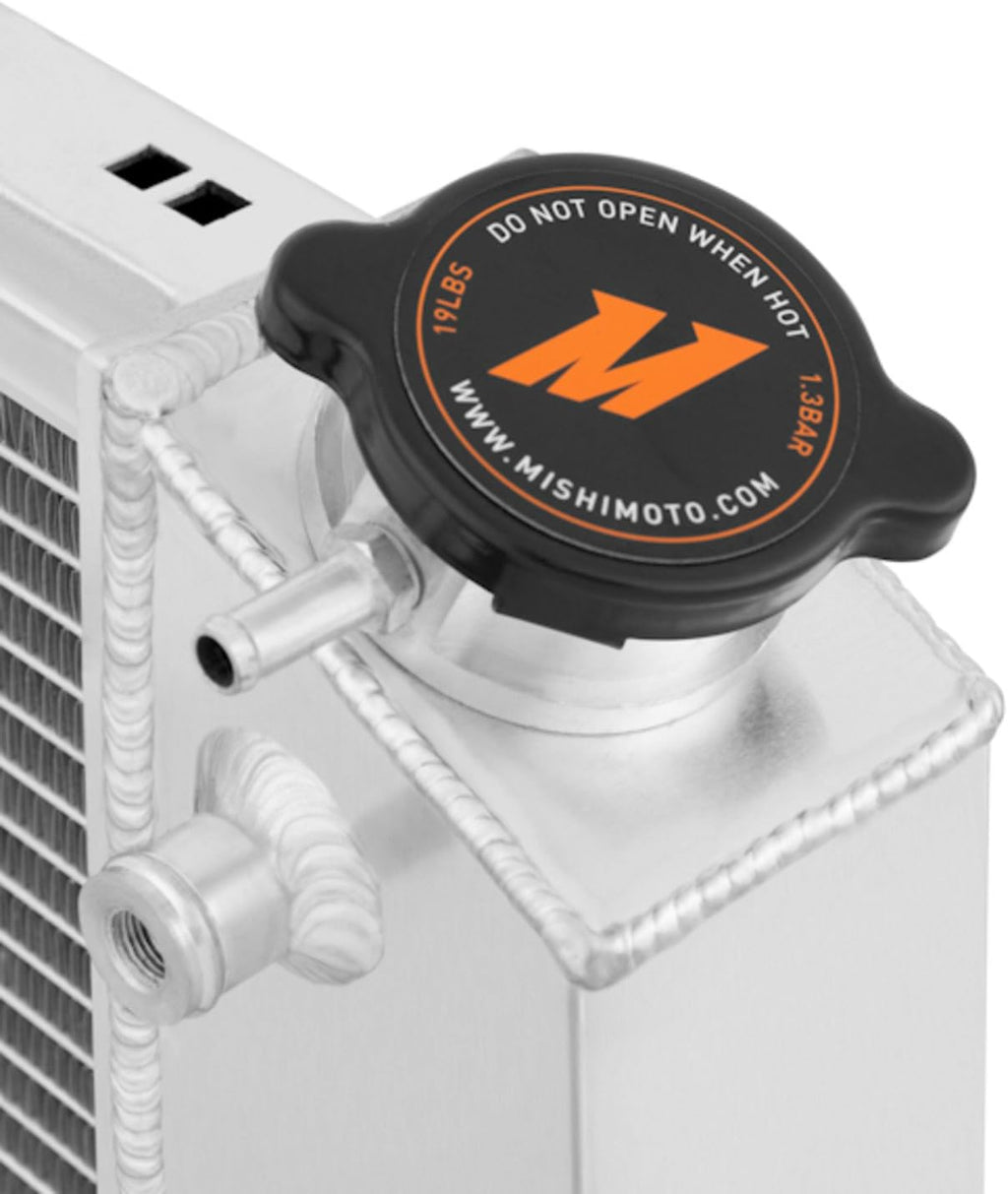 Aluminum Radiator E4160