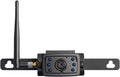 Wireless 720P License Plate Rear View Camera U431576
