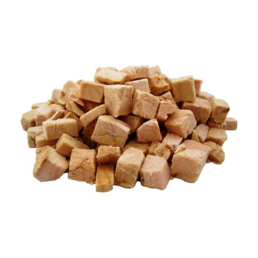 Freeze Dried Wild Alaskan Pet Supplies Z52170