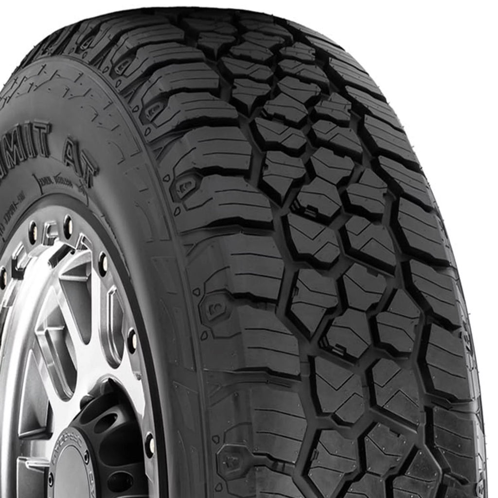 265/70R17 115S All Terrain Light Truck Tire F266