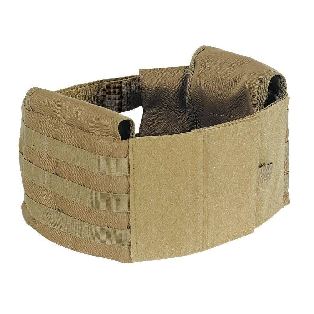 Lightweight Tactical Plate Carrier N3361