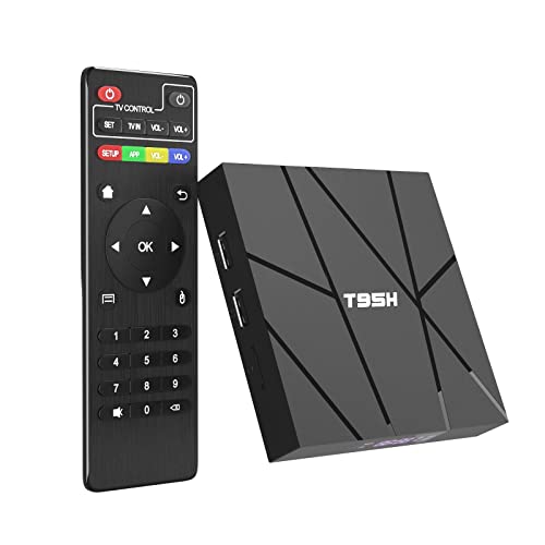 Android TV Box 1GB RAM 8GB Quad-core Smart Box D357