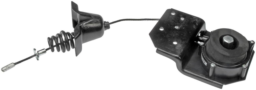 Spare Tire Hoist M88897