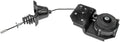 Spare Tire Hoist M88897