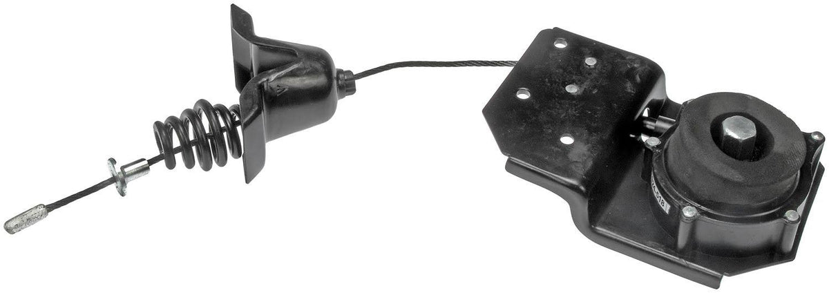 Spare Tire Hoist M88897