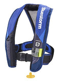 Automatic/Manual Inflatable PFD Life Jacket F8274
