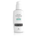 4 Fl. Oz. Oil-Free Moisture With Broad Spectrum Spf 15 Sunscreen Z477