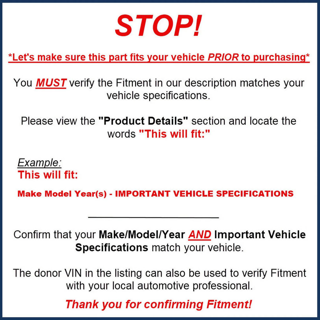Pre-Owned Jeep Wrangler Engine Cover N43541