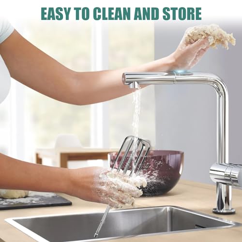 Hand Mixer Replacement Beaters X310