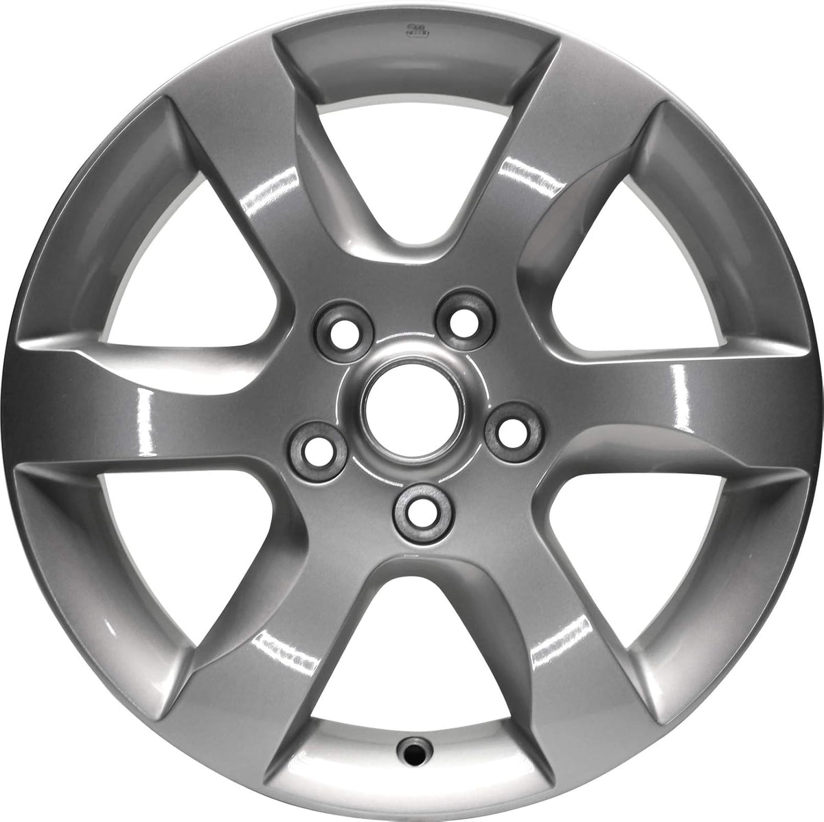 16 Inch Aluminum Alloy Wheel Rim K406262