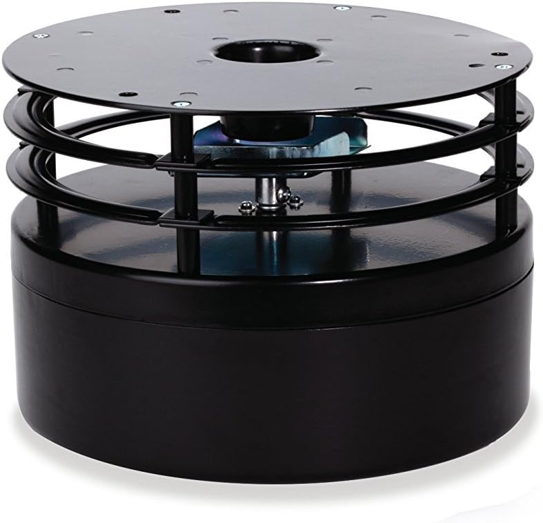 Deer Feeder Kit with Varmint Guard D9875