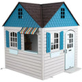 Kid's Outdoor Playhouse H924