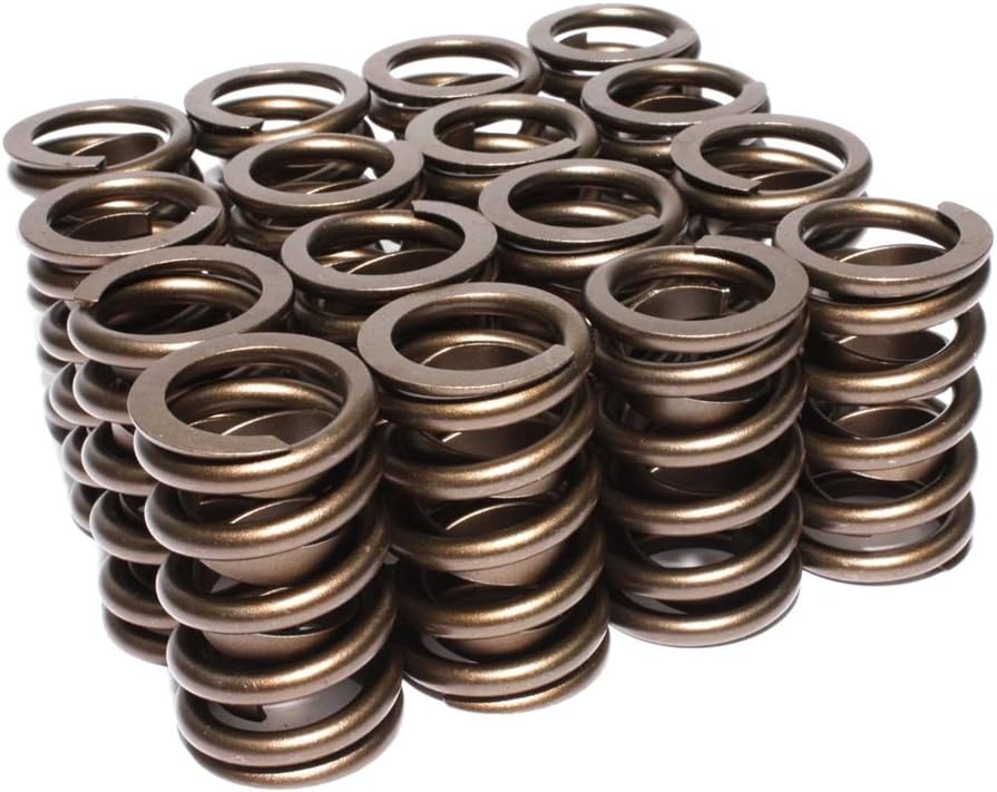 Set of 16 Single Springs E3486