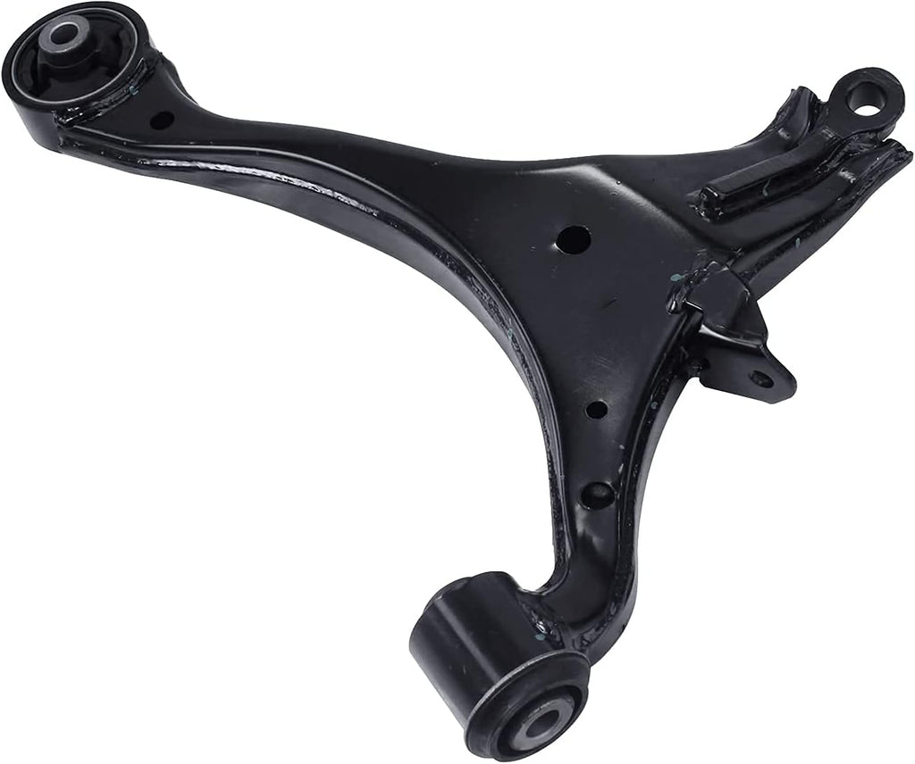 Front Lower Control Arm Assembly with Ball Joints and Sway Bars 6pc Set X471844