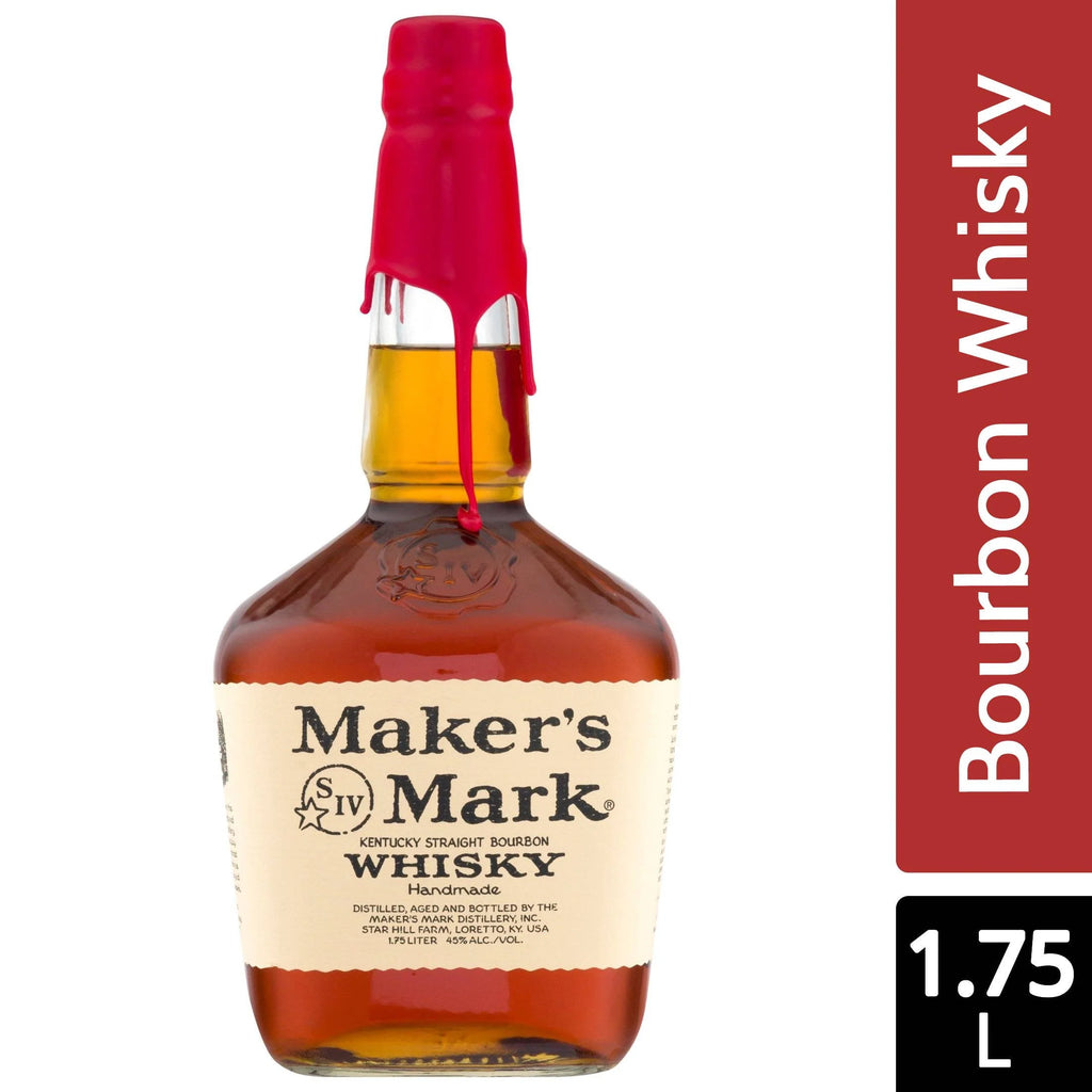 Bourbon Whisky 750mL R1645