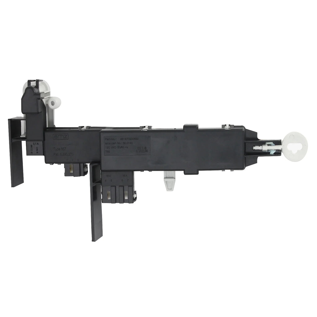 Washing Machine Door Latch Lock Replacement for Samsung Washer G95849