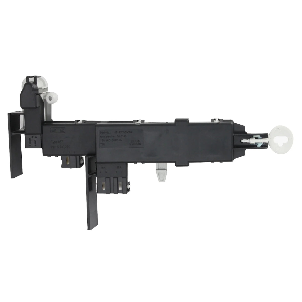 Washing Machine Door Latch Lock Replacement for Samsung Washer G95849