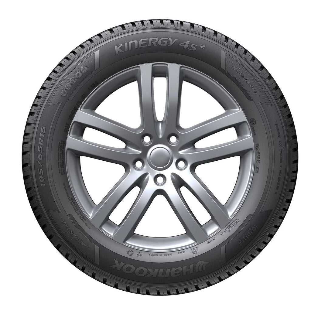 205/65R15 94H All Weather Passenger Tire K258