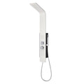 Stainless Steel Shower Panel E522121