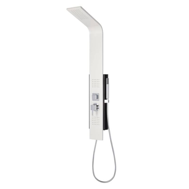 Stainless Steel Shower Panel E522121