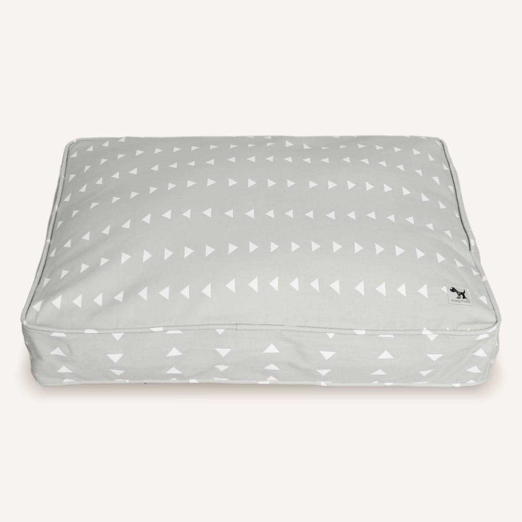 100% Cotton Dog Crate Bed T3899
