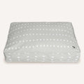 100% Cotton Dog Crate Bed T3899