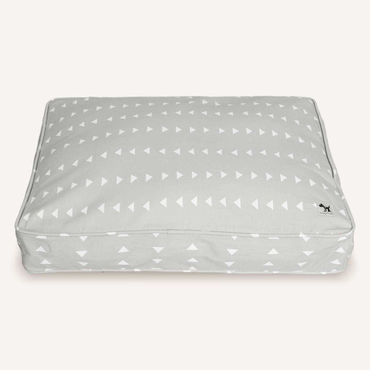 100% Cotton Dog Crate Bed T3899