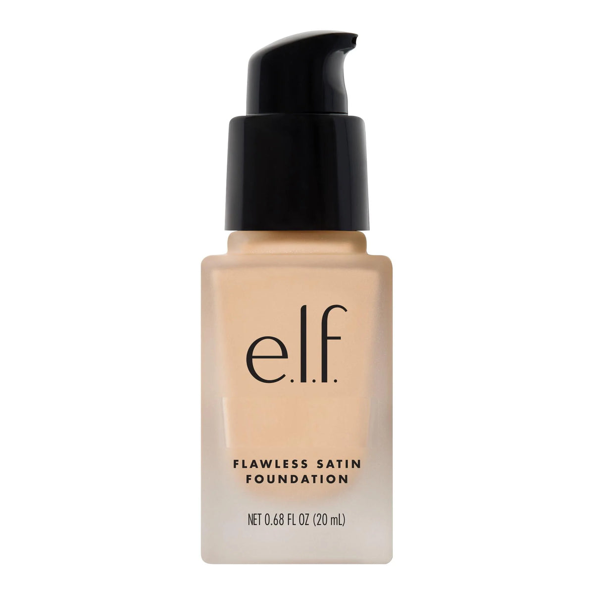 Beige Satin Foundation 0.68 fl oz D191594