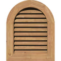 Round Top Gable Vent P358990
