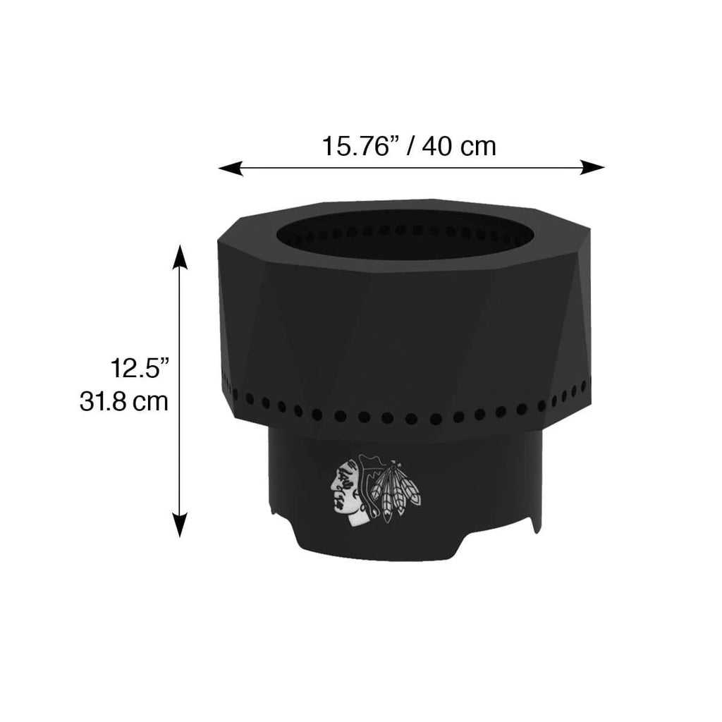 Portable Fire Pit W49923