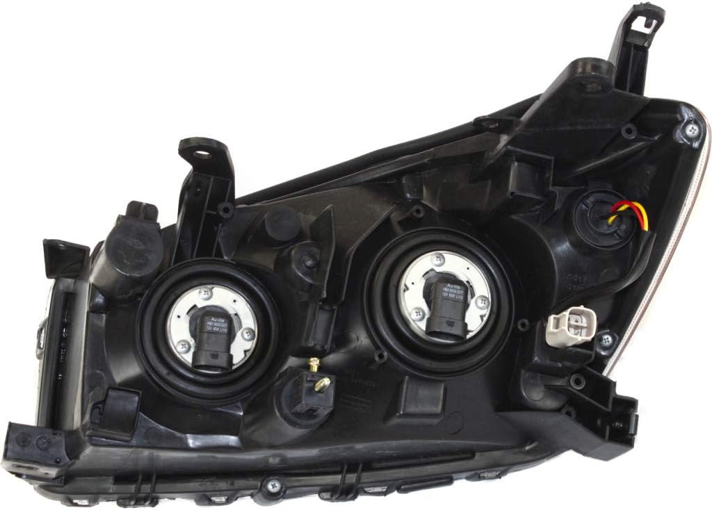 Headlight Assembly for Passenger Side Y843228