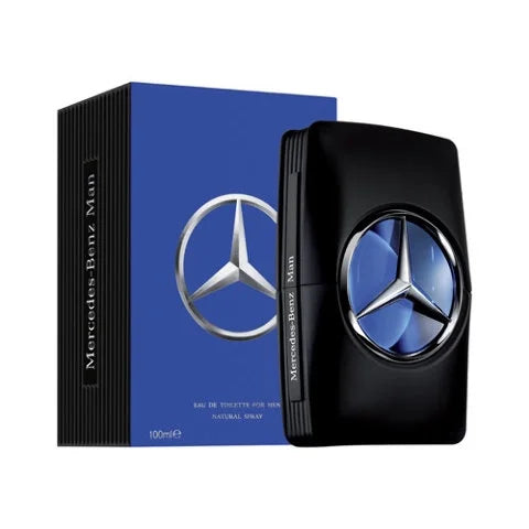 Mercedes-Benz Cologne Fragrance EdT 50 ml Q732201